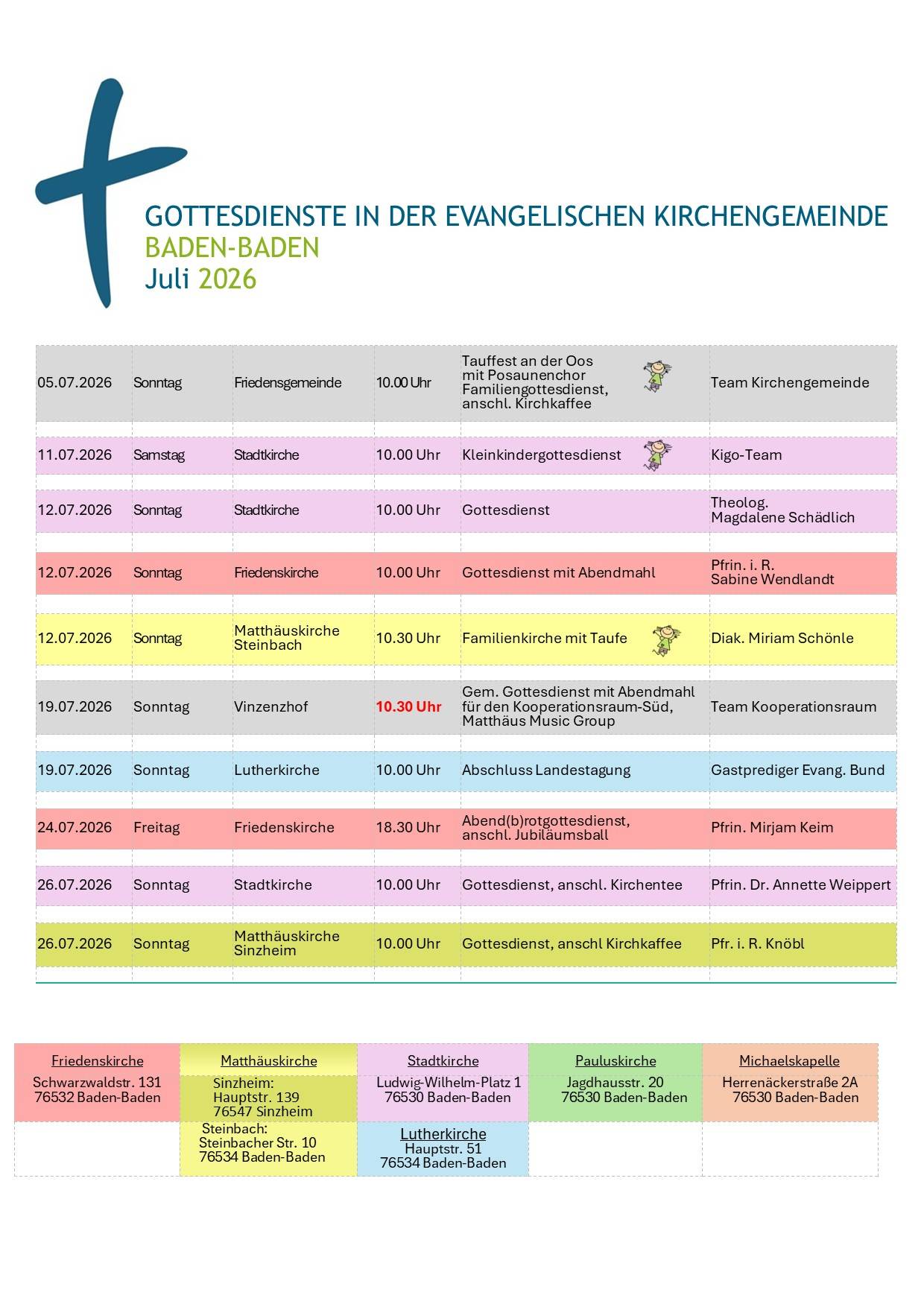 Quelle: Evangelische Kirchengemeinde Baden-Baden