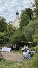 Impressionen vom Tauffest